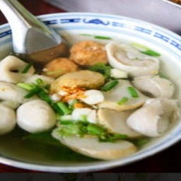 เกาเหลา