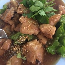 หมูตุ๋น 230