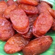 กุนเชียงทอด