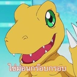 ไข่เจียวม่อนๆกร๊อบกรอบ
