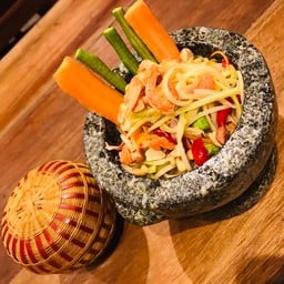 ส้มตำไท