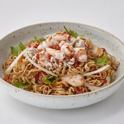 ยำมาม่า