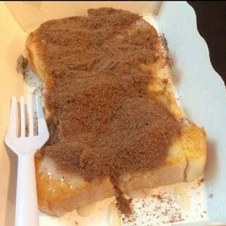 ปังปิ้งโรยโอวัลติน