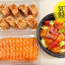 Set E
