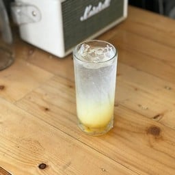 YUZU SODA