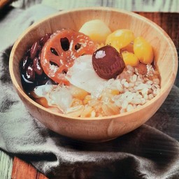 เช็งซิมอี๊นมสด