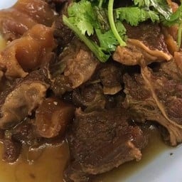 เนื้อตุ๋น 150