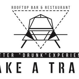 Take A Train Rooftop Bar & Restaurant