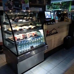 Inthanin Coffee จรัญสนิทวงศ์ 40