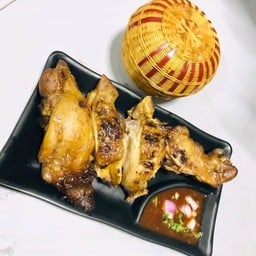 ไก่ย่าง