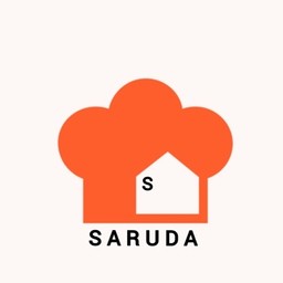 Saruda pentry