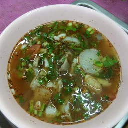 ต้มแซ่บกระดูกอ่อน