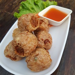 ฮ่อยจ้อปู (5ลูก)