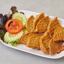 Kiss Food & Drink Pattaya นาเกลือ