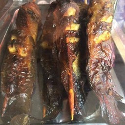 ปลาดุกย่าง