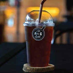 อเมริกาโน่เย็น🛵