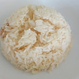 ข้าวมันเปล่า