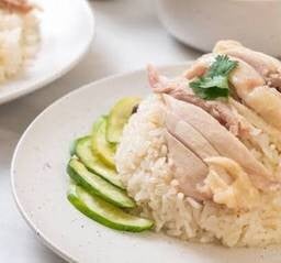 มันไก่ยายแตะ บางสีทอง