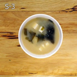 ซุปมิโสะ