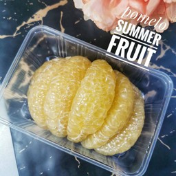 รสชาติเปรี้ยวอมหวาน ดับกระหายในซัมเมอร์ได้อย่างดีเเละชะลอริ้วรอยก่อนวัย