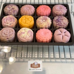 Plern เพลิดเพลิน เจริญอาหาร