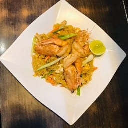 ผัดหมี่บางกอก