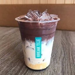 Walnut Brownie Chocolate