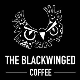 The Blackwinged Coffee