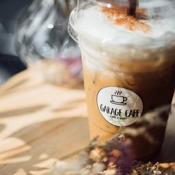 คาปูชิโน่