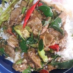 รสจัดแบบ..บ้านๆ