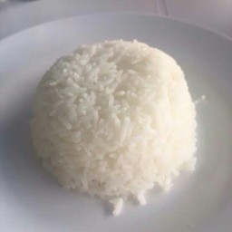 ข้าวเปล่า