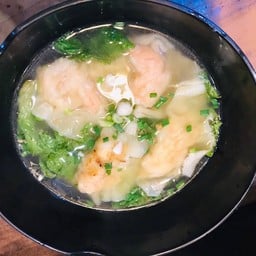 เกี๊ยวกุ้ง