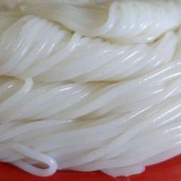 ขนมจีน