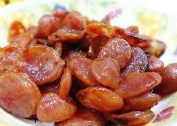 กุนเชียงทอด