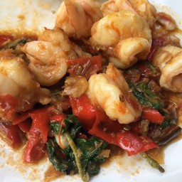 เจ๊ดาวอาหารตามสั่ง