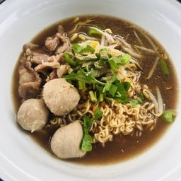 ก๋วยเตี๋ยวยกซด By Godeng
