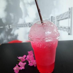 แดงโซดา