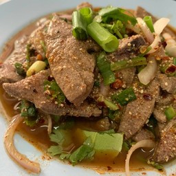 ตับหวาน(เนื้อ)