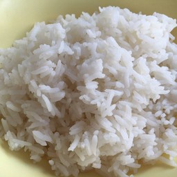 ข้าวเปล่า