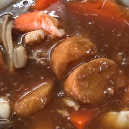 เต้าหู้ฮ่องกง 250