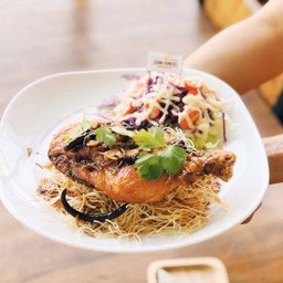 สยามบิงซู (Siam Bingsu)