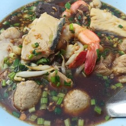 เกาเหลารวมมิตร