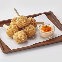 กุ้งบอมบ์