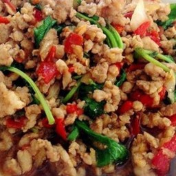 โคตรกระเพรา