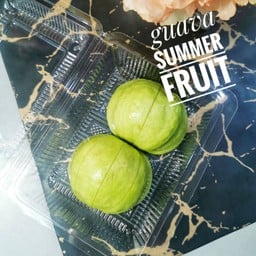 Summer Fruit
