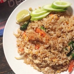ข้าวผัด