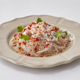 ยำวุ้นเส้น รวมมิตร