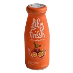 100% Juice Passionate Squatz