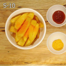 เฟรนช์ฟราย