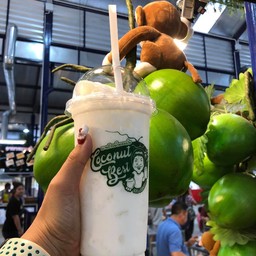 Coconut best ตลาดจัตุจักรชลบุรี จัตุจักรชลบุรี
